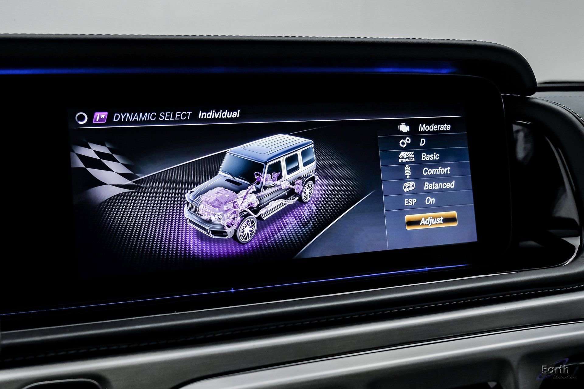 Used 2022 Mercedes-Benz G 63 AMG 4MATIC image 72
