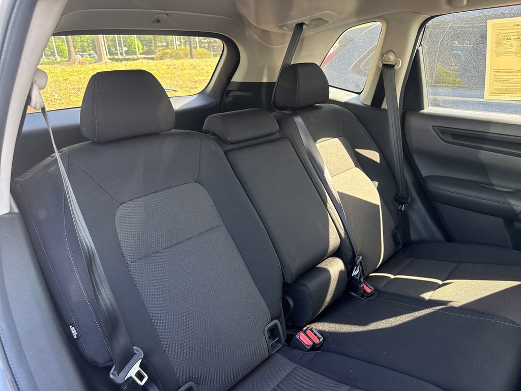 Used 2023 Honda CR-V EX image 35