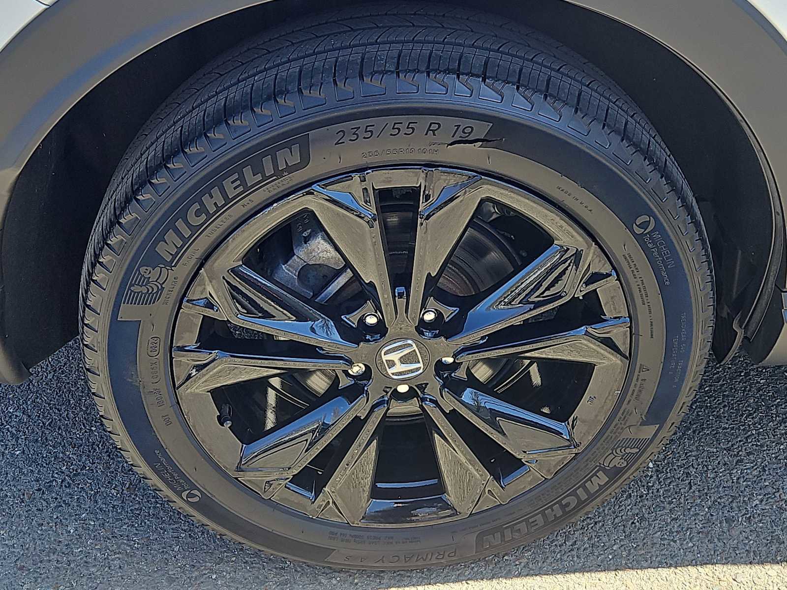 Certified 2023 Honda CR-V Sport Touring image 8