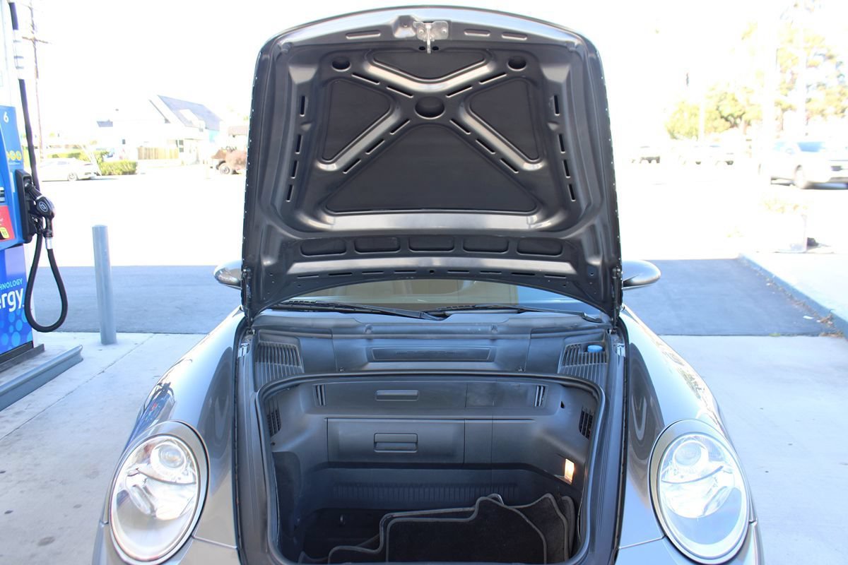 Used 2007 Porsche 911 Carrera S RWD image 34