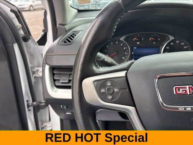 Used 2019 GMC Terrain SLE w/ Driver Convenience Package image 17