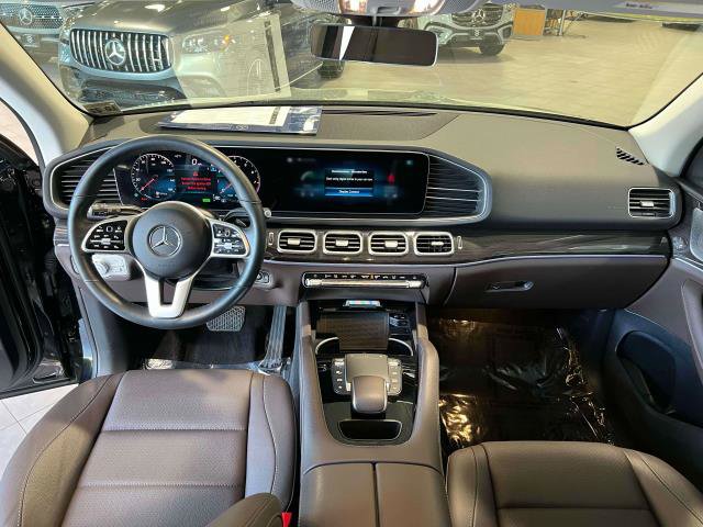 Certified 2023 Mercedes-Benz GLE 450 4MATIC image 10