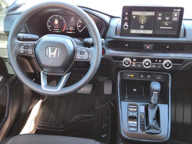 Used 2026 Honda CR-V LX image 26