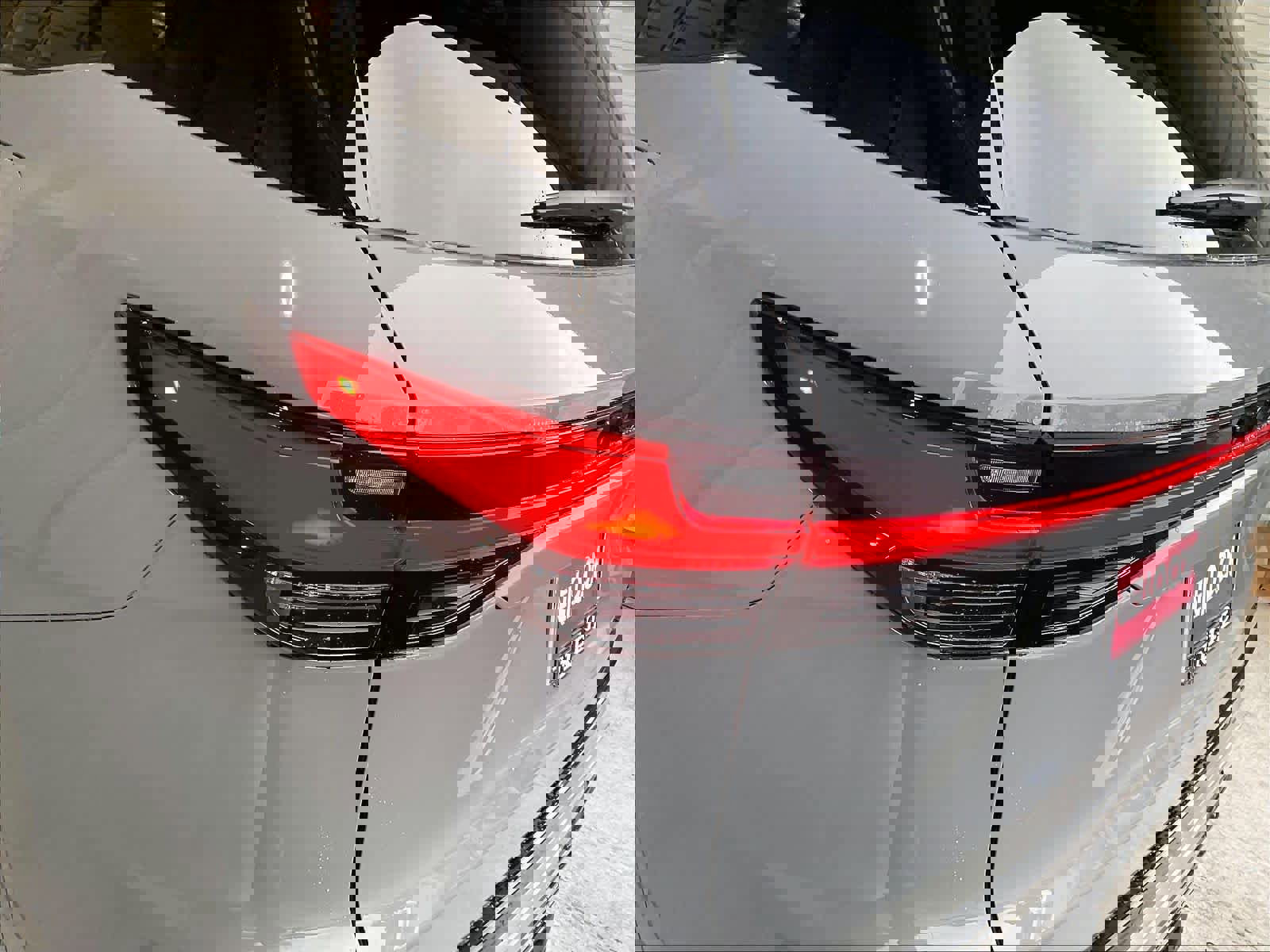 Used 2025 Lexus TX 500h AWD image 29