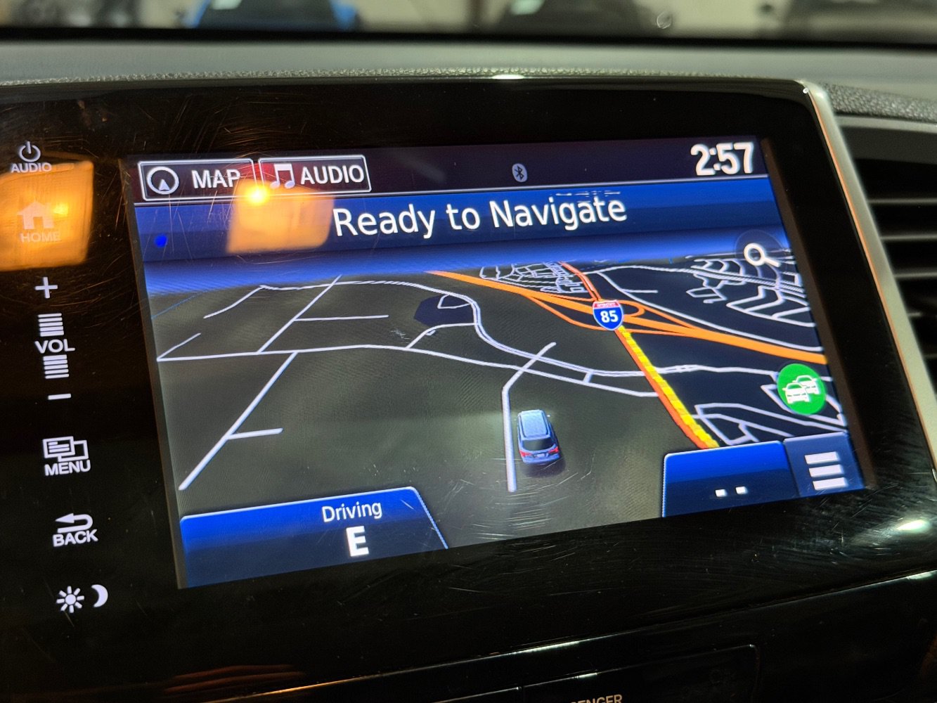 Used 2017 Honda Pilot Touring image 34