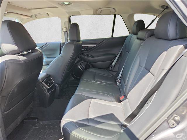 Used 2020 Subaru Outback Limited w/ Popular Package #2 AWD/4WD image 13