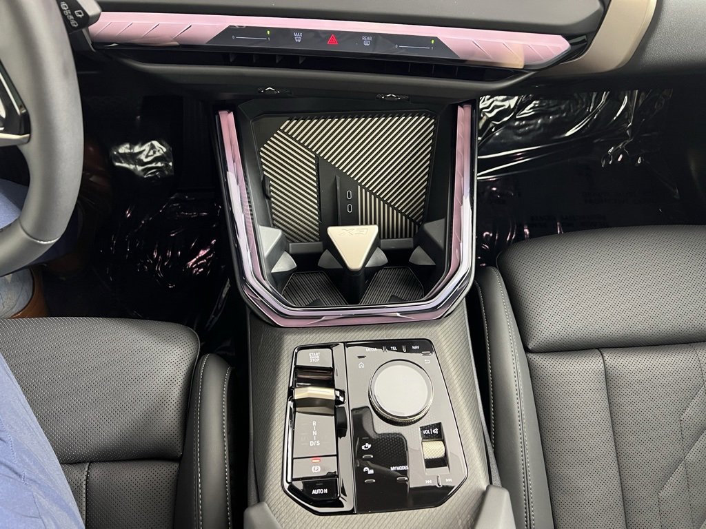 Used 2025 BMW X3 xDrive30i image 19