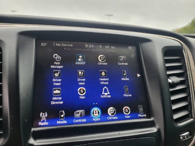 Used 2016 Chrysler 200 C w/ Premium Group AWD/4WD image 18