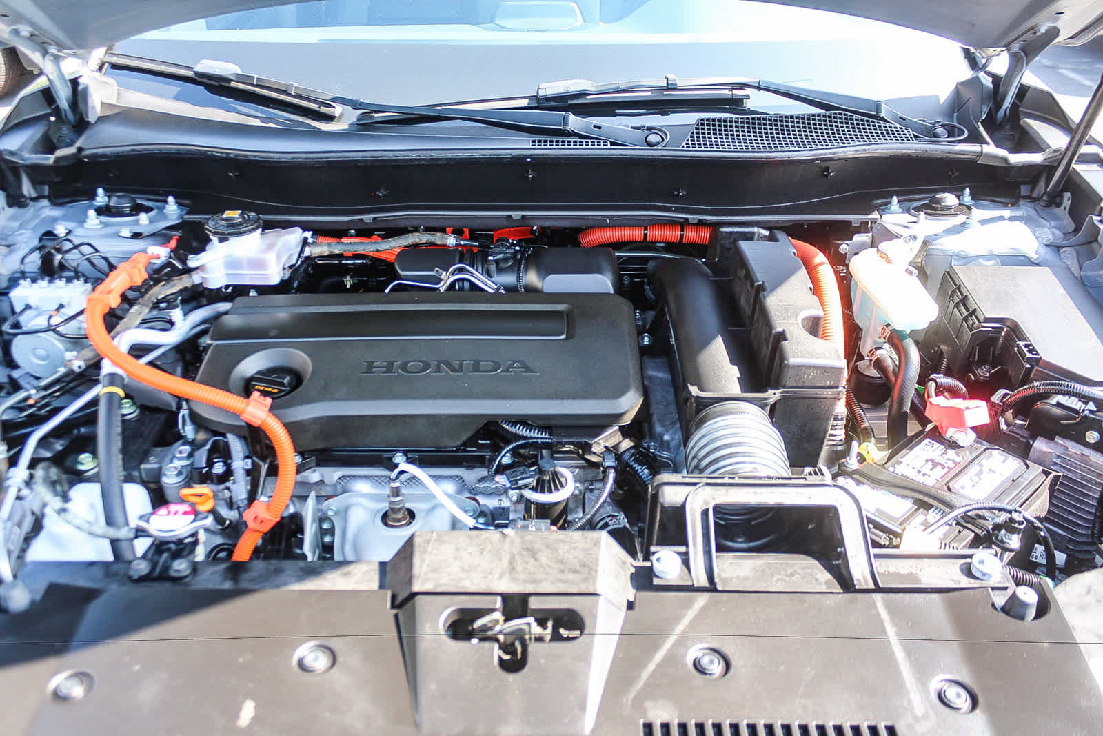 Used 2024 Honda CR-V Sport-L image 26