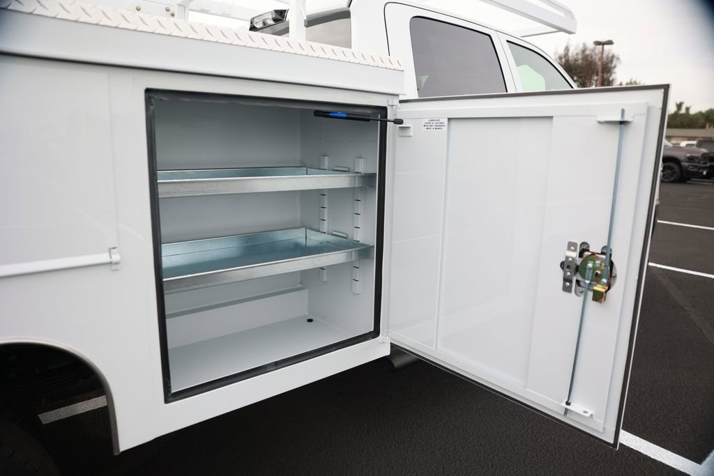 New 2026 RAM 3500 Tradesman w/ Safety Group image 10