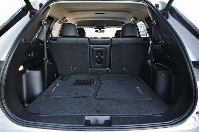 Used 2024 Mitsubishi Outlander SE image 27