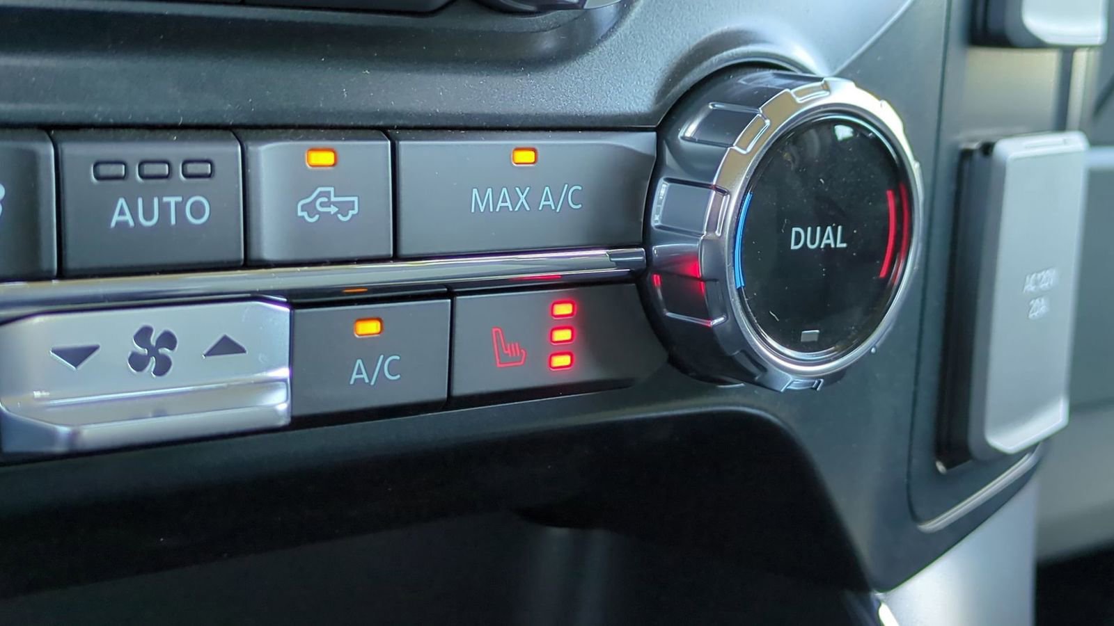 New 2025 Ford F150 Lightning XLT image 53