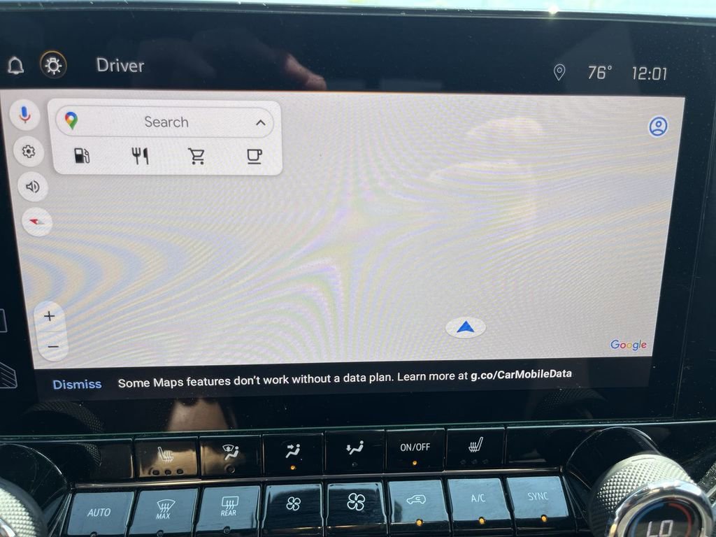 Certified 2023 Chevrolet Colorado LT w/ LT Convenience Package II image 14