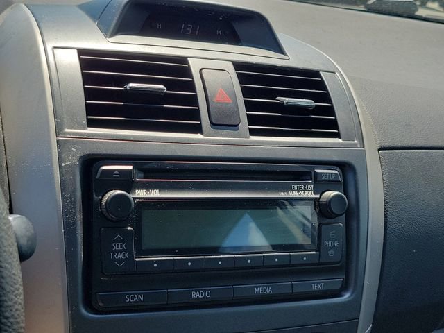 Used 2012 Toyota Corolla S image 21