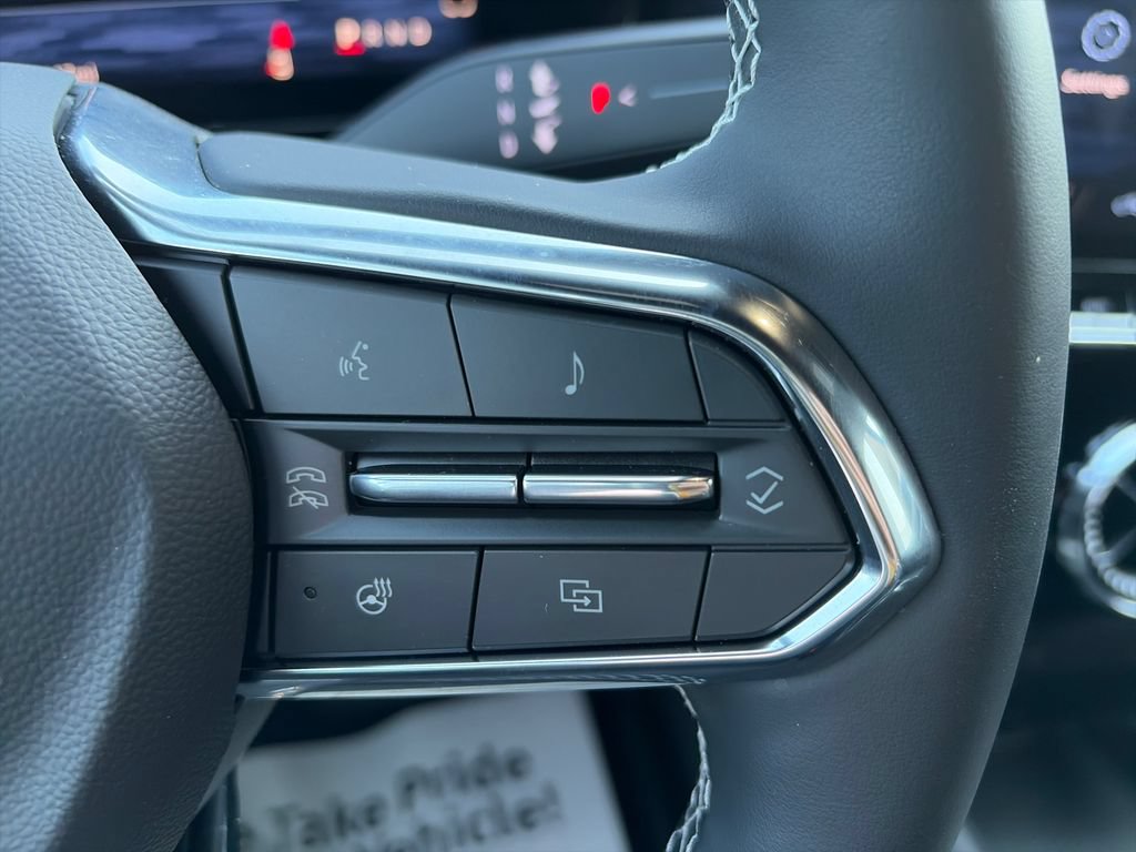 New 2026 Chevrolet Blazer EV LT FWD image 13