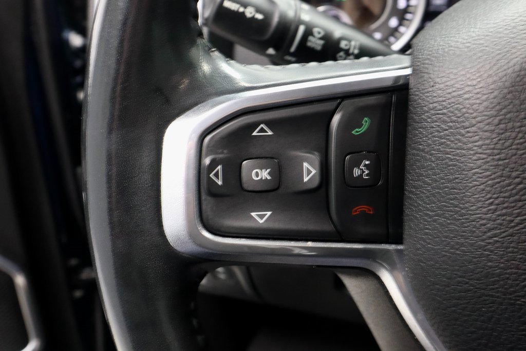 Used 2023 RAM 1500 Laramie image 28