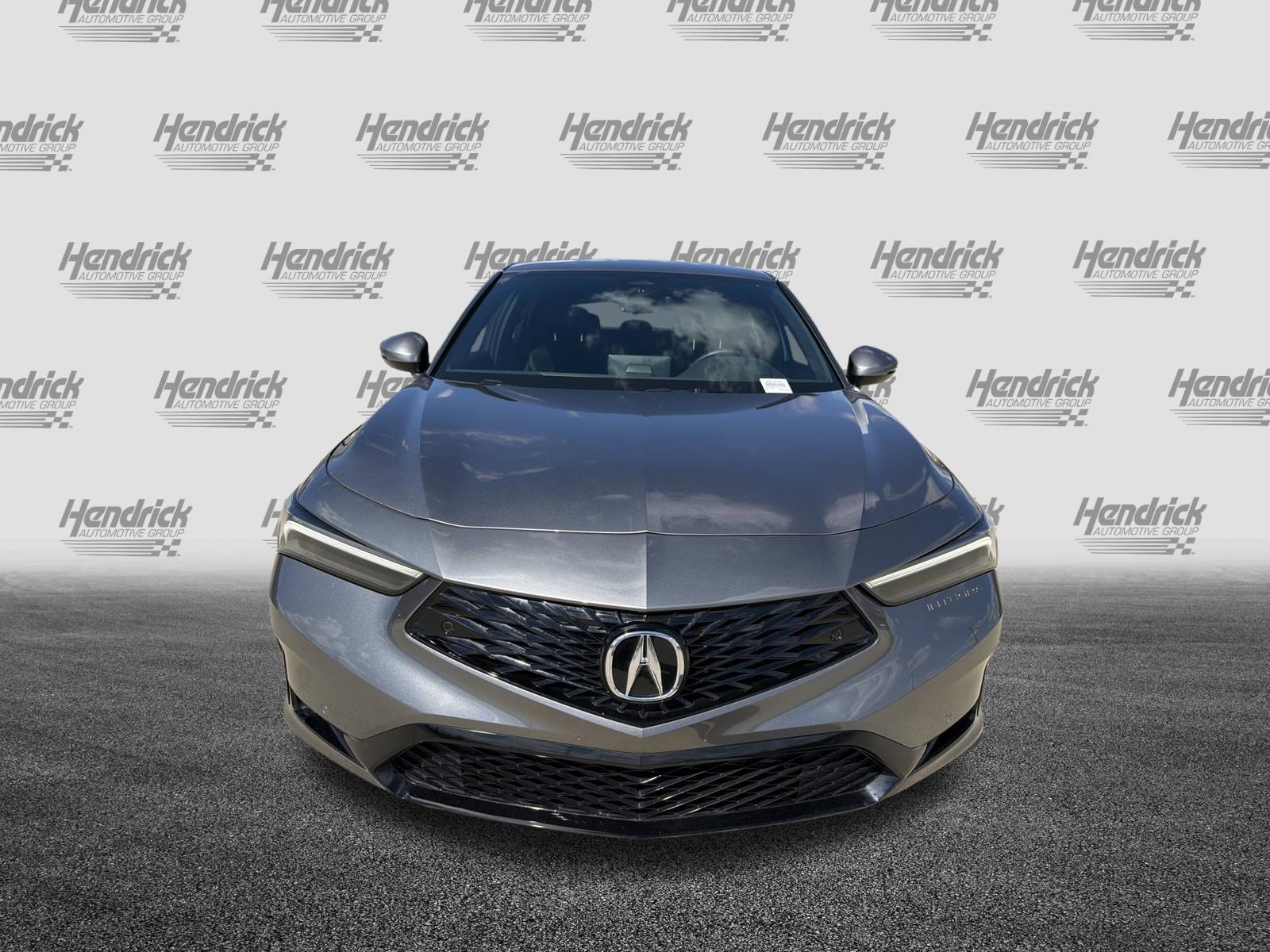 Certified 2025 Acura Integra A-Spec image 3