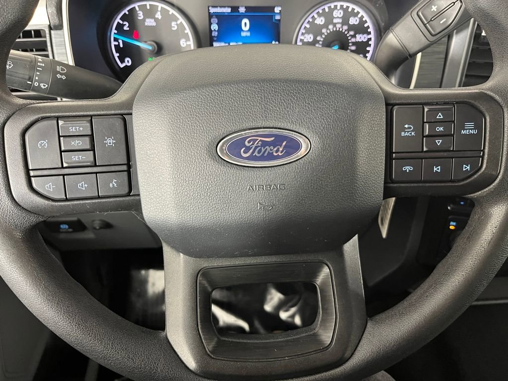 Used 2021 Ford F150 XLT image 22