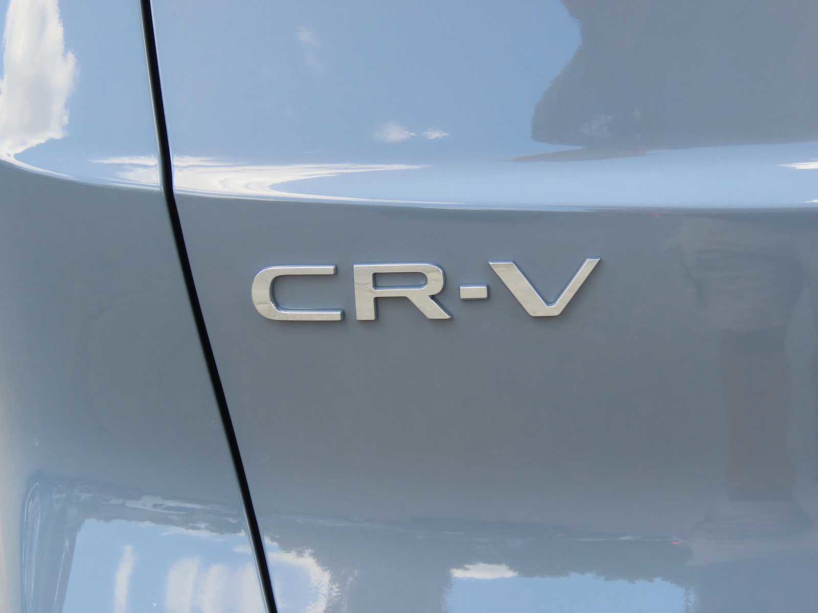 New 2026 Honda CR-V EX-L image 7