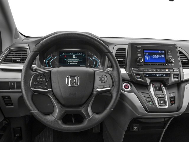 Used 2018 Honda Odyssey LX image 7