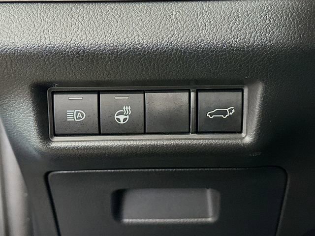 Used 2024 Toyota Grand Highlander Limited image 11