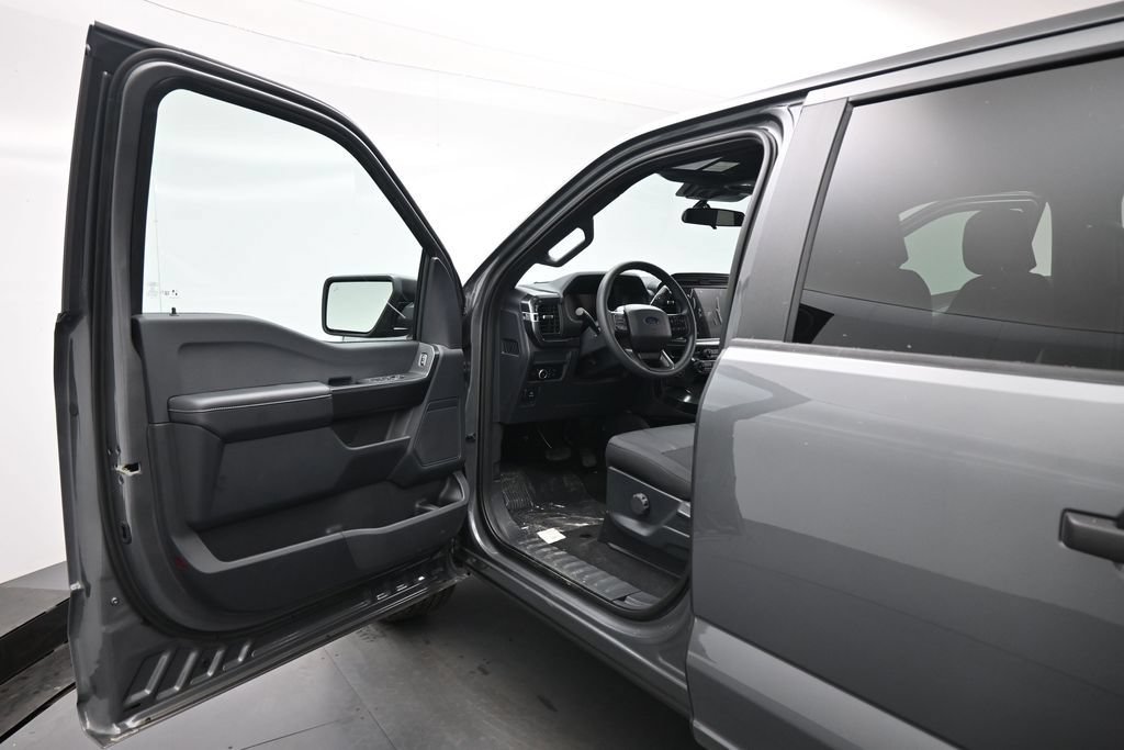 New 2026 Ford F150 STX w/ Equipment Group 200A RWD image 8