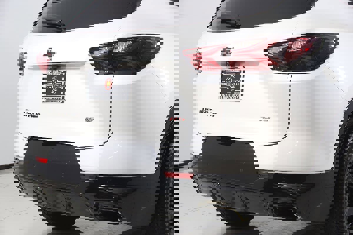 Used 2020 Chevrolet Blazer RS AWD/4WD image 47