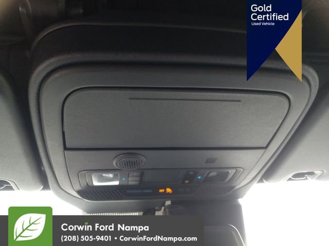 Certified 2023 Ford Bronco Outer Banks image 18