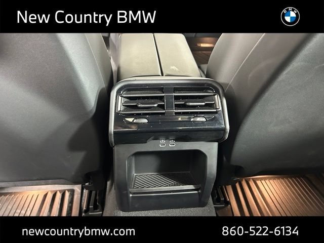 Used 2024 BMW i5 eDrive40i w/ Premium Package RWD image 26