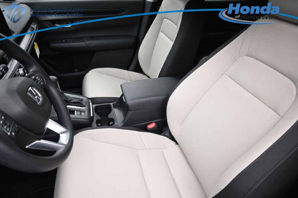 New 2027 Honda CR-V EX image 44