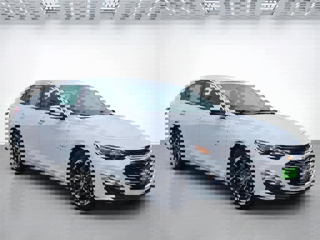 Used 2024 Chevrolet Malibu LT image 8