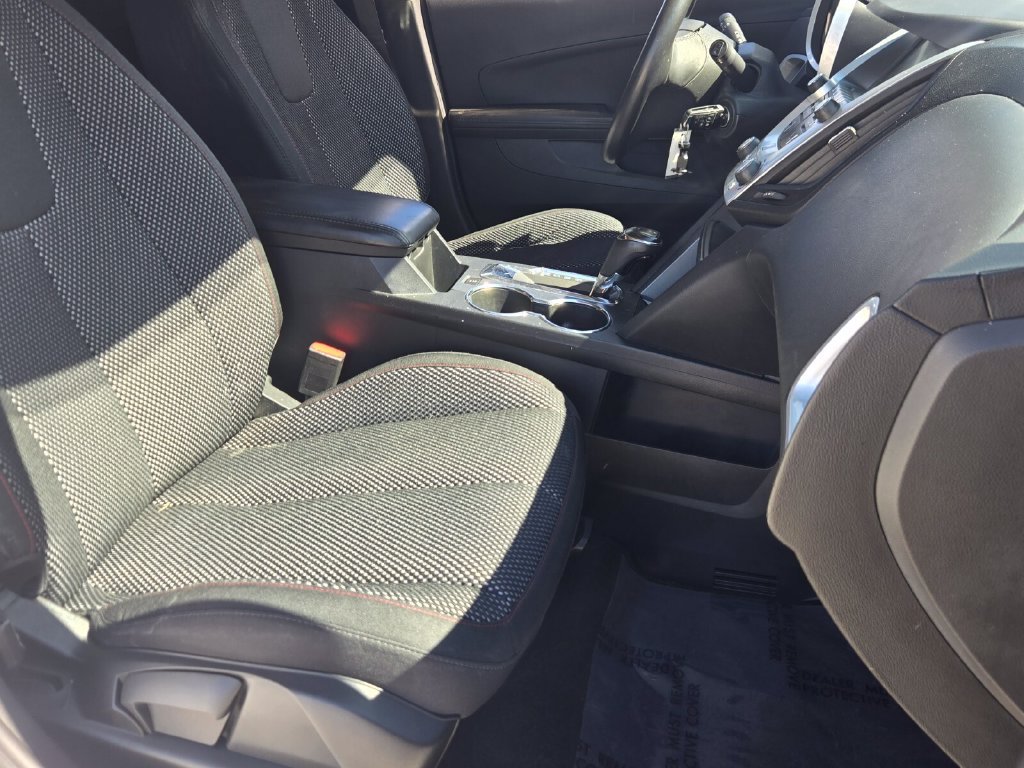 Used 2016 Chevrolet Equinox LT w/ Convenience Package AWD/4WD image 19