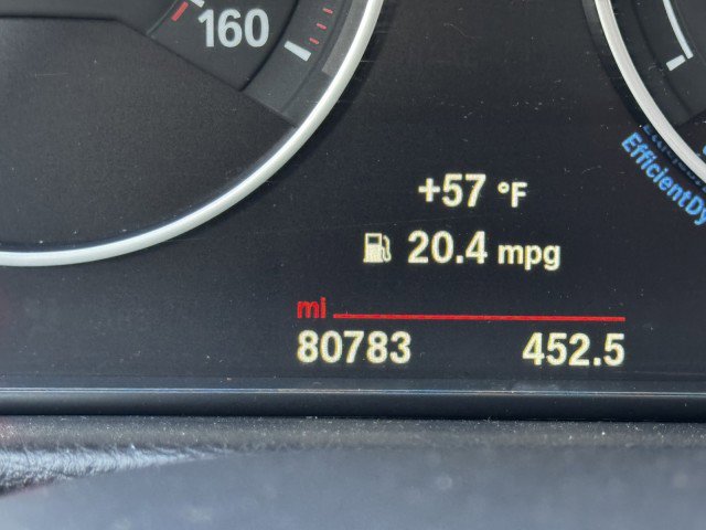 Used 2017 BMW 340i Gran Turismo xDrive image 10