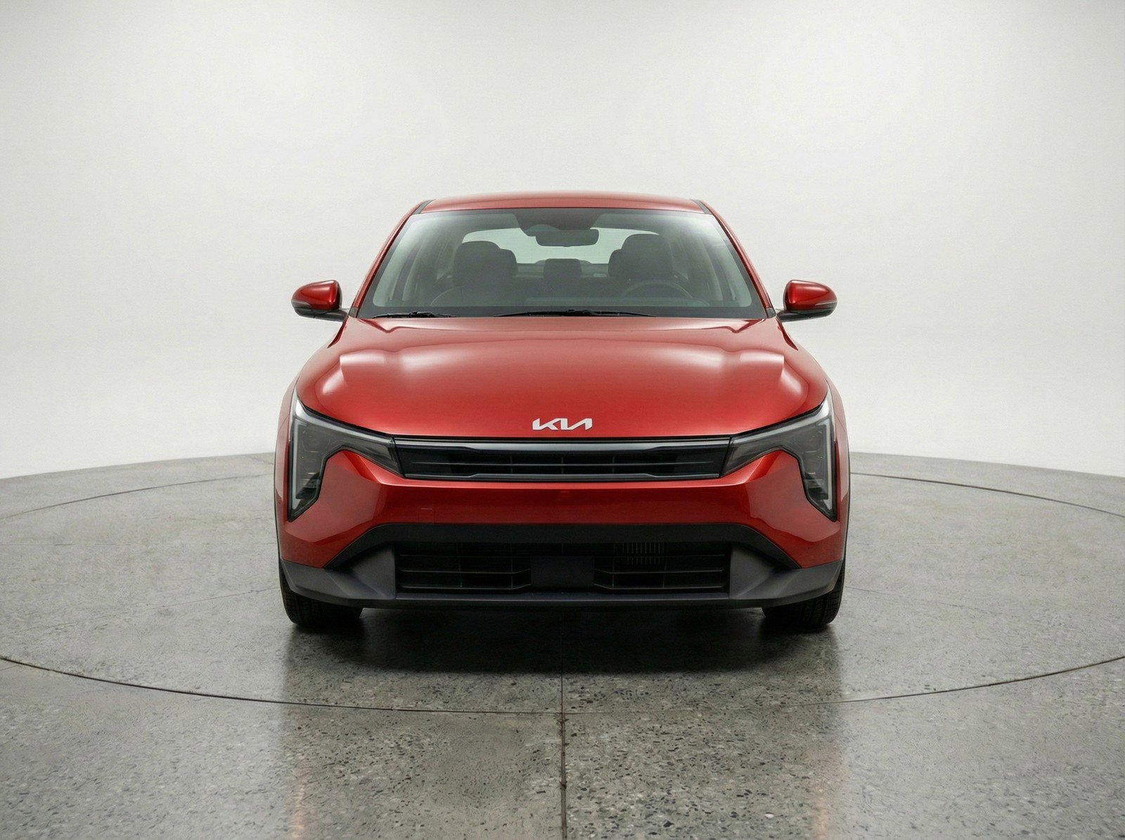 Used 2025 Kia K4 LXS image 2