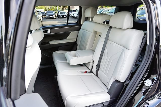 New 2026 Hyundai Santa Fe SEL FWD image 21