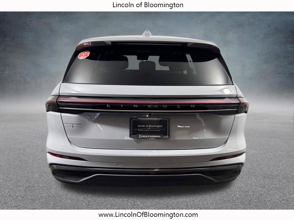 New 2026 Lincoln Nautilus Premier w/ Equipment Group 102A AWD/4WD image 6