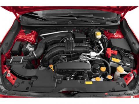 New 2026 Subaru Impreza 2.0i Sport image 14