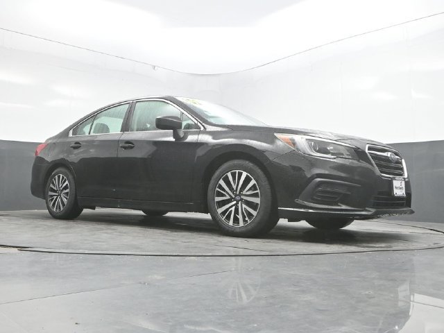 Used 2019 Subaru Legacy 2.5i w/ Alloy Wheel Package AWD/4WD image 30