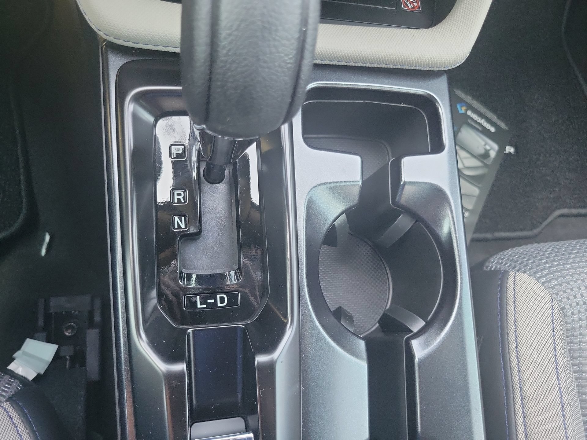 New 2026 Subaru Forester Premium AWD/4WD image 22