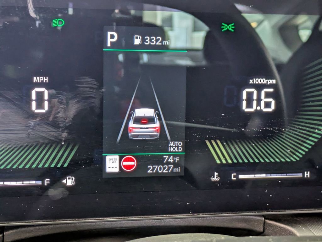 Used 2025 Kia K4 LXS image 22