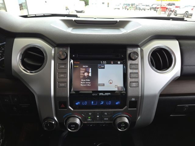 Used 2019 Toyota Tundra Limited w/ Limited Premium Package AWD/4WD image 65
