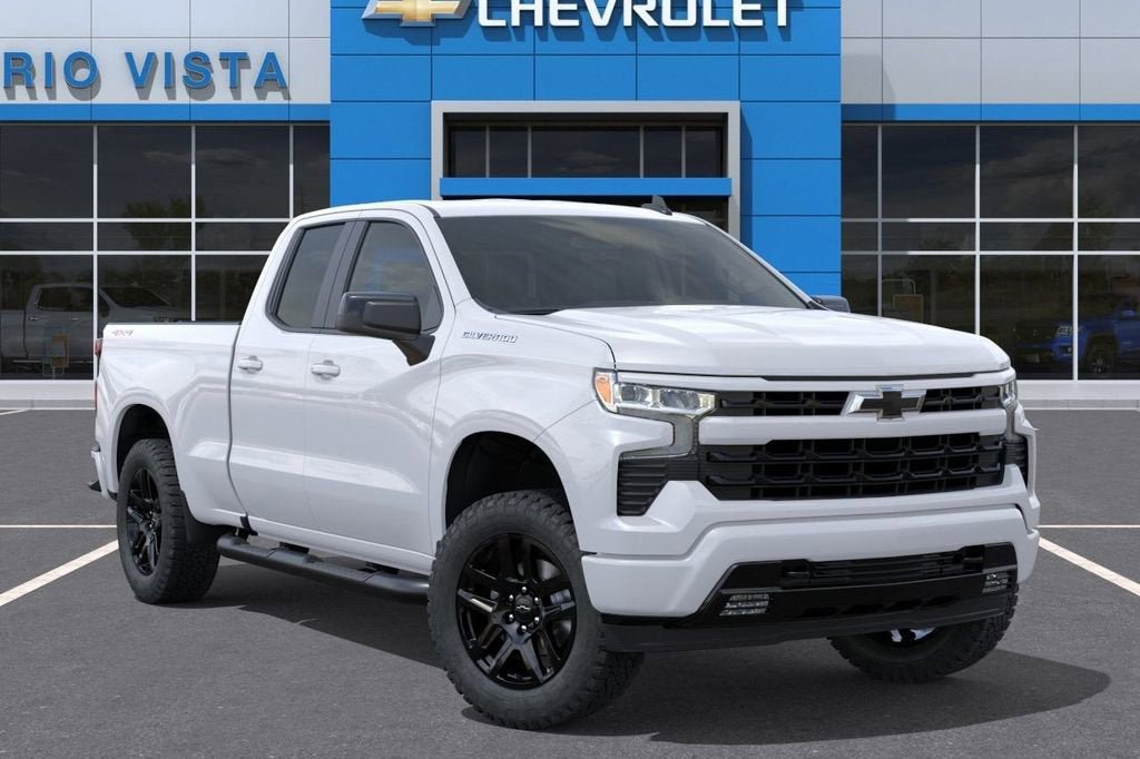 New 2026 Chevrolet Silverado 3500 W/T w/ WT Convenience Package RWD image 9