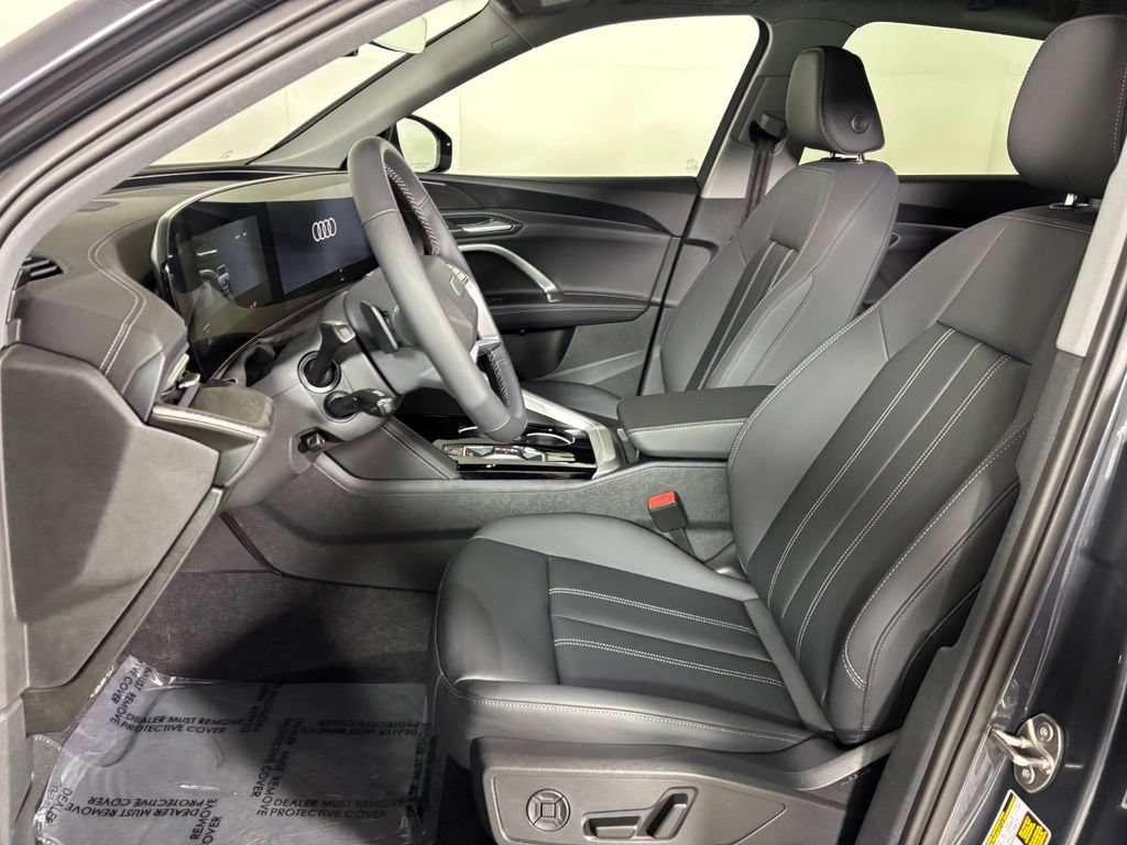 New 2026 Audi Q5 2.0T AWD/4WD image 9