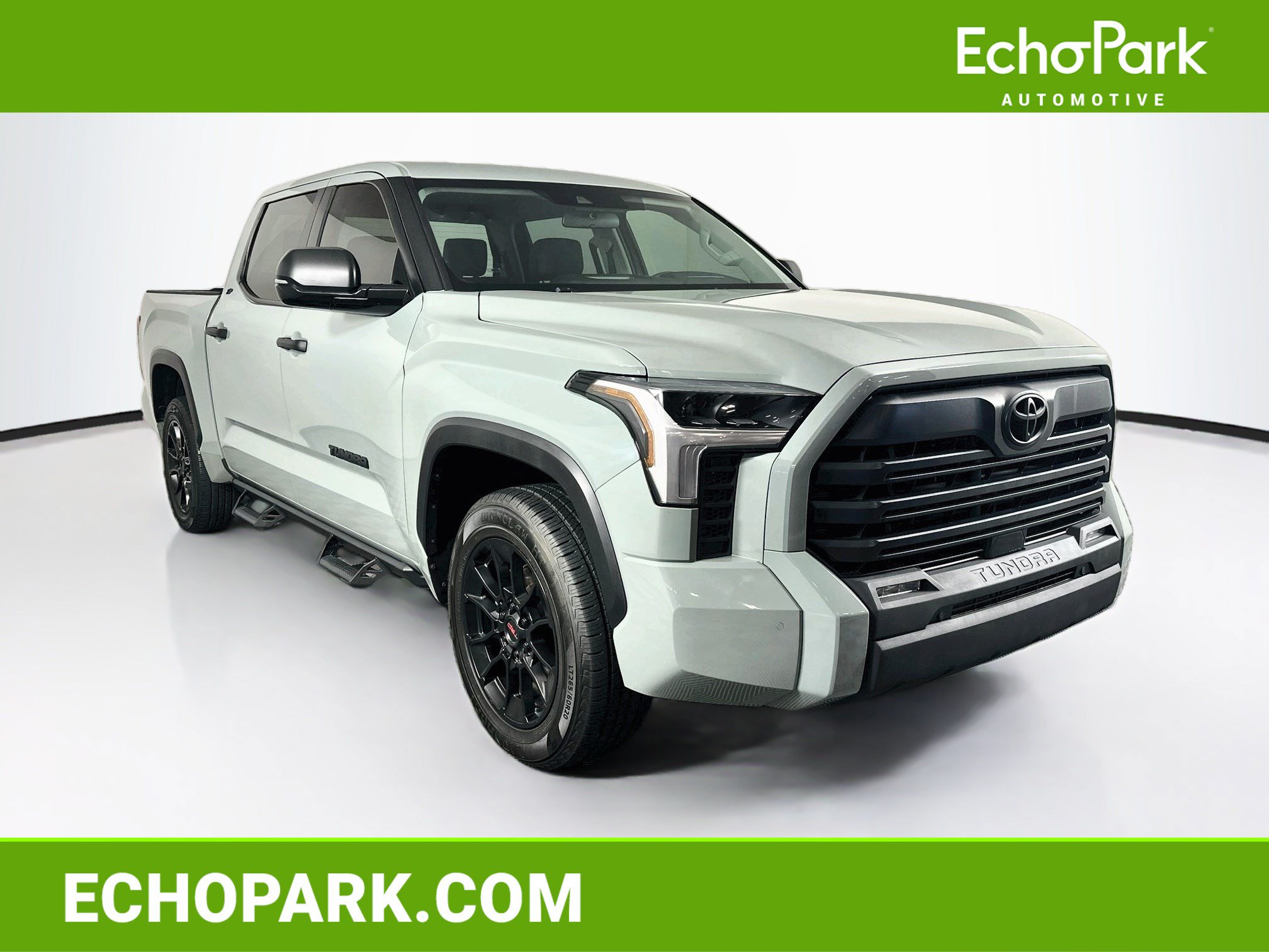 Used 2024 Toyota Tundra SR5 w/ SR5 Convenience Package RWD image 1