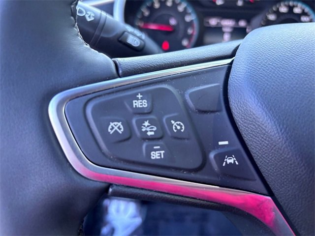 Used 2023 Chevrolet Malibu RS w/ LPO, Floor Liner Package image 17