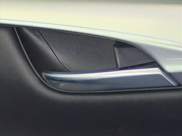 Used 2020 INFINITI QX50 Essential w/ Convenience Package FWD image 16