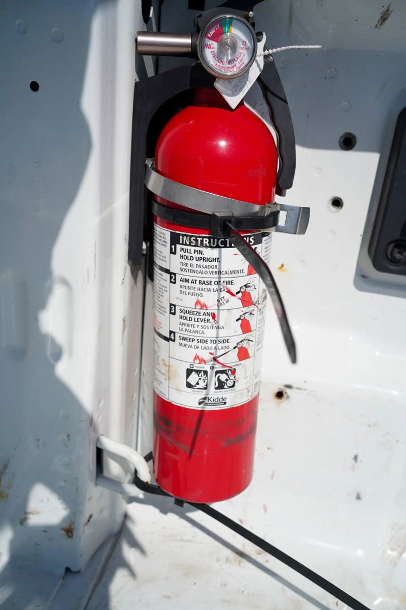 Used 2024 RAM 3500 Tradesman image 26