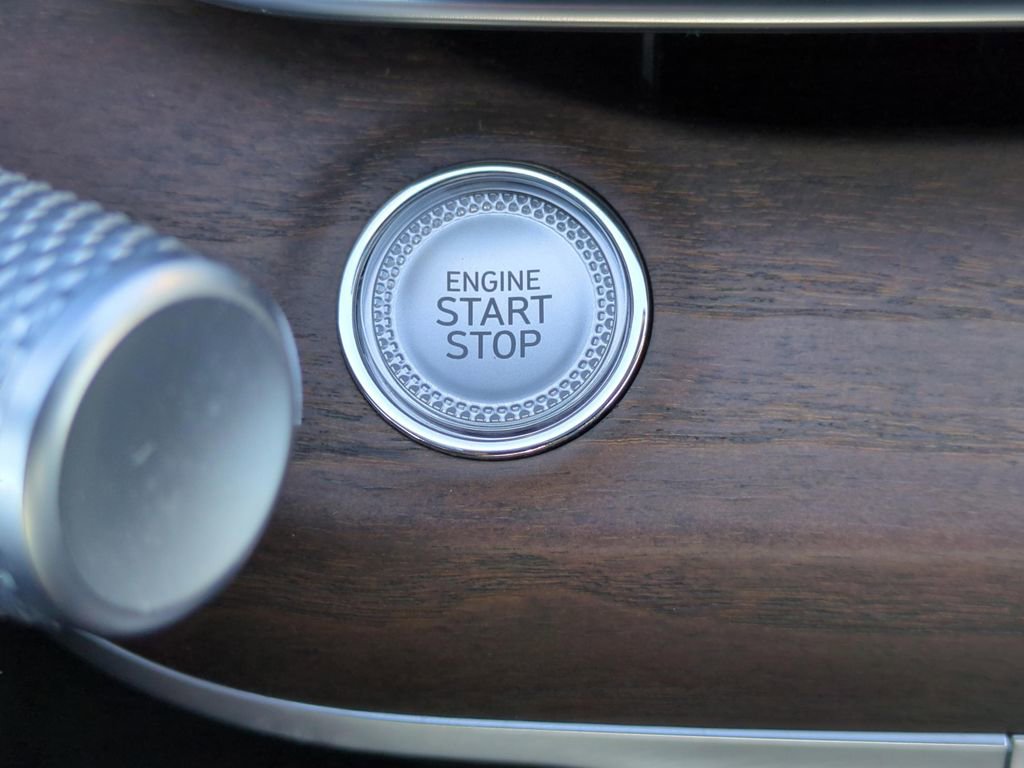 Used 2021 Genesis G80 3.5T image 21