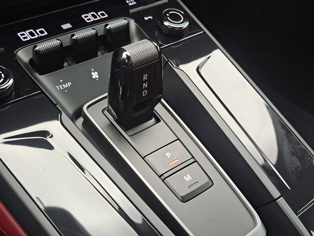 Certified 2025 Porsche 911 Targa 4 GTS image 32