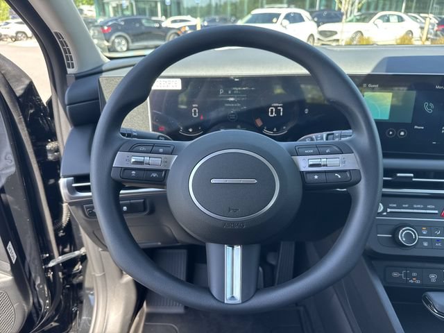 New 2026 Hyundai Tucson SE FWD image 25
